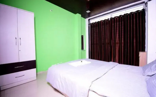 Paras Villa 4bhk