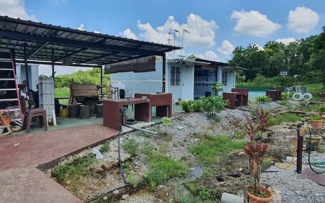 Hotel O Rb Homestay & Farms 2