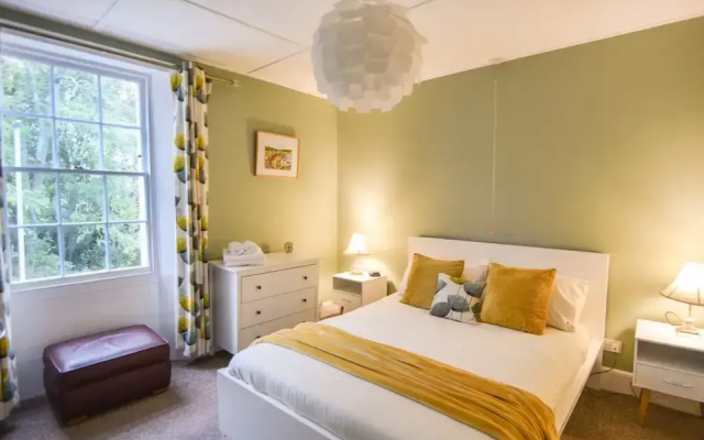 Flat 3, St Agnes House