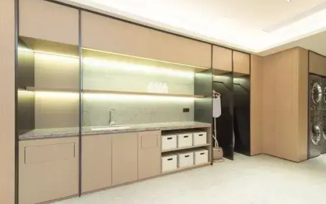 JI Hotel (Zhumadian Municipal Government Branch)