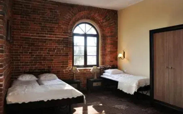 Hotel Niezły Młyn
