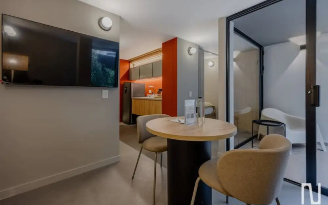 NOK Luxury 3BR in Zona Rosa