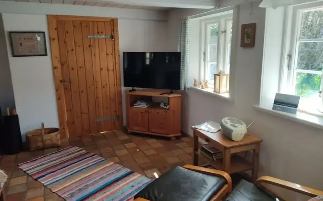 Ferienhaus Fischerkate