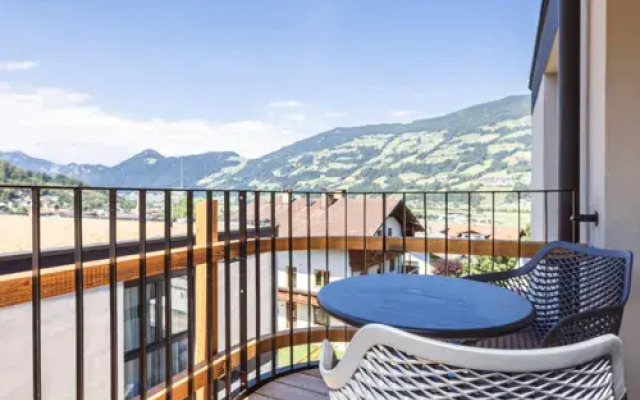 Zillertal Suites Fügen by ALPS RESORTS