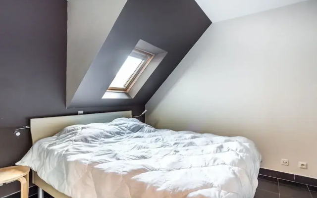 Maeterlinck 201 Sunny Penthouse in Koksijde