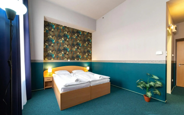 Gartner Hotel