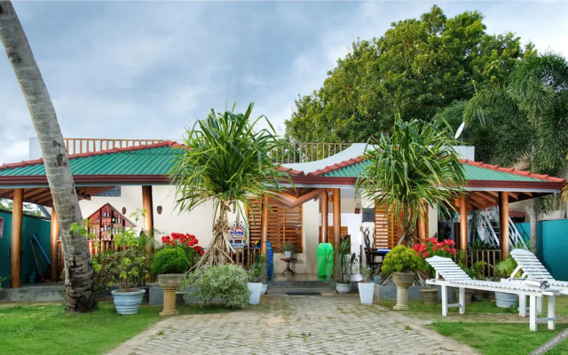 Harmony City Bungalows