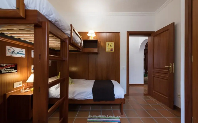 Villa Teresita High Views