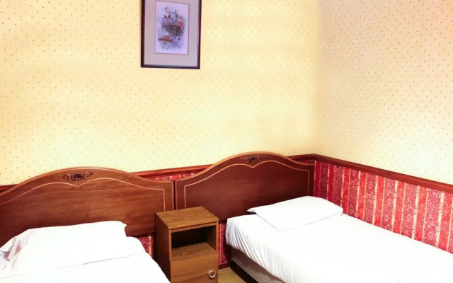 Stay Inn Express