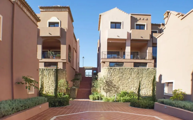 Las Villas de Santa Maria by Holiday World