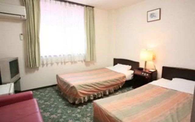 Greenland Official Hotel Blanca