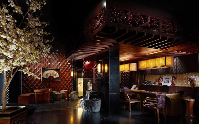 ZiQoo Hotel Apartment Dubai