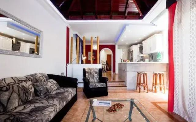 Villa Chayofa Sunrises