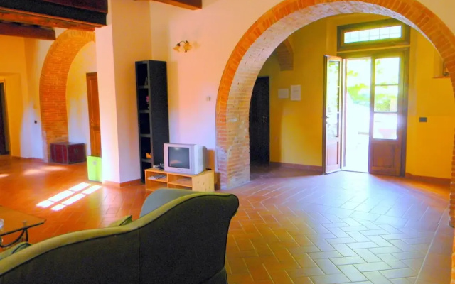 Villa Avanella