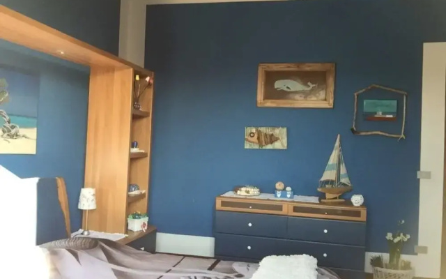 B&B Mangiafuoco