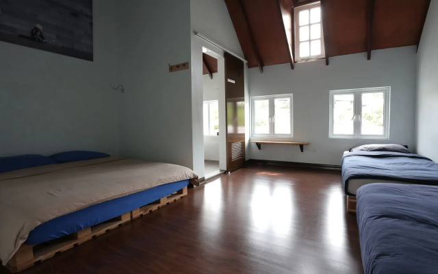 Westwood Highland - Hostel