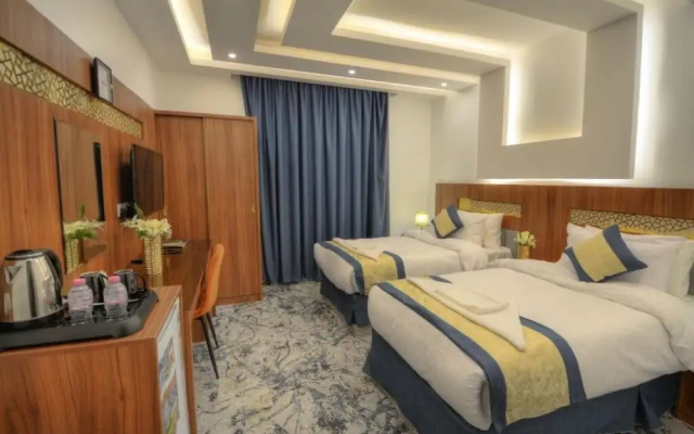 Al Marzam Hotel