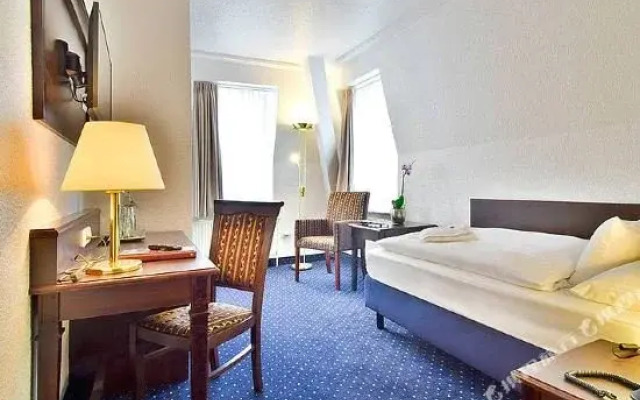 Promenadenhotel Admiral