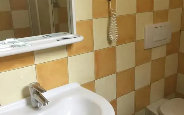 Hotel Corallo