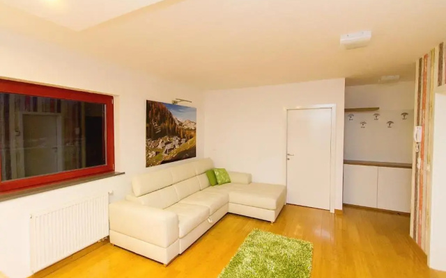 Apartments Bohinjskih 7
