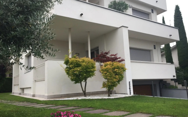 B&B Il Giardino Segreto