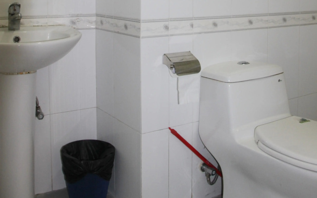 Shenzhen Grace Apartment