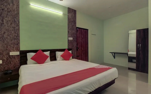 Redwood By OYO Rooms