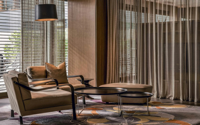 Sheraton Zurich Hotel