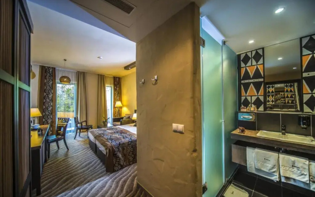 Bambara Hotel Premium