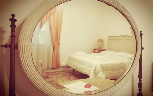 Le Rose del Viale B&B