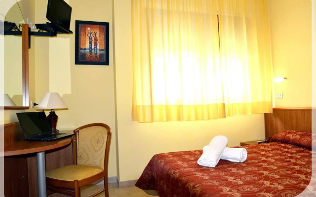 Hotel La Solaria