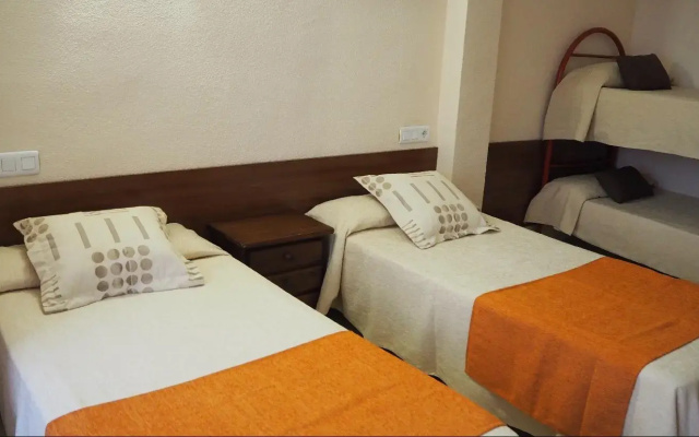 Hotel Andalucía