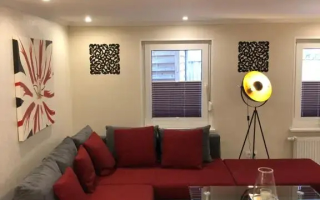 Wohnung Meeresbrise