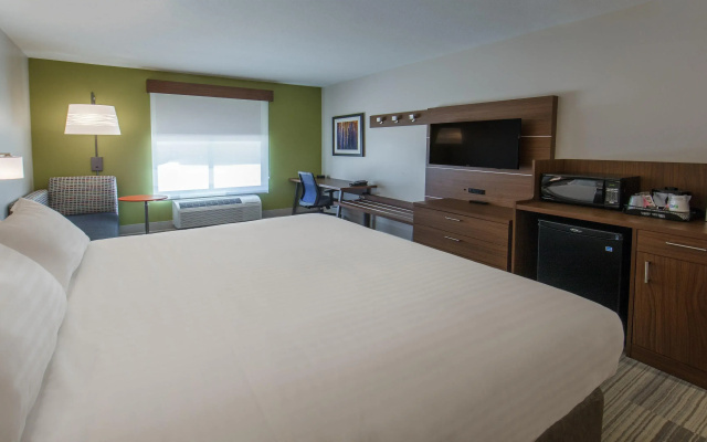Holiday Inn Express Gatlinburg Downtown by IHG