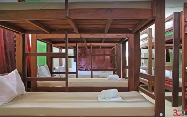 Escolta's Homey Lodge