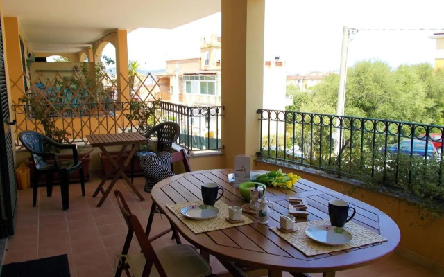 Casa Ilaria