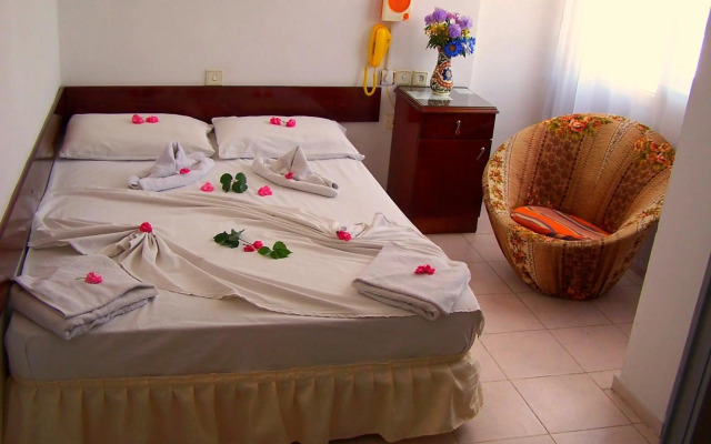 Villa Fortin Pansiyon