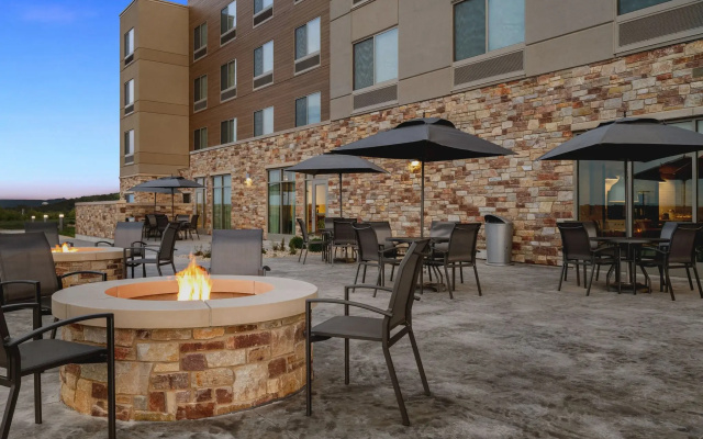Fairfield Inn & Suites by Marriott Baraboo