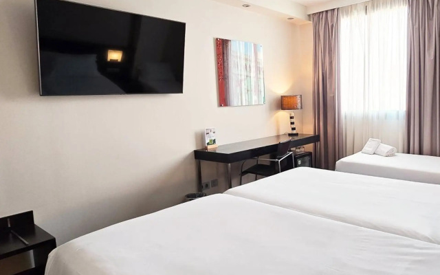 Sercotel Aura Algeciras