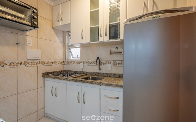 Apartments 160m From the Beach in BC - SRL
