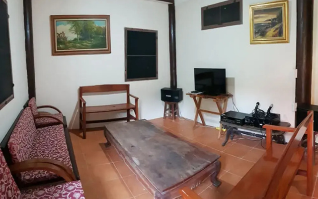 Baan Ruenthai