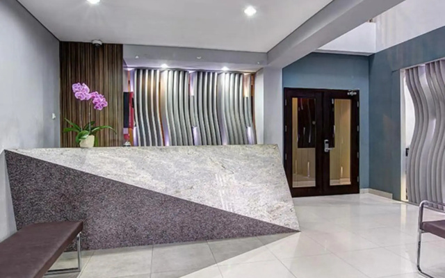 Sampit Residence Managed by FLAT06