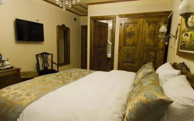 Oba Hotel