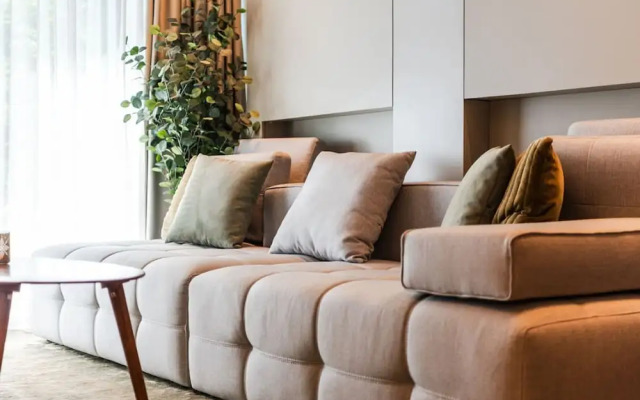 Luxury Living in Shkoder s Historic Heart