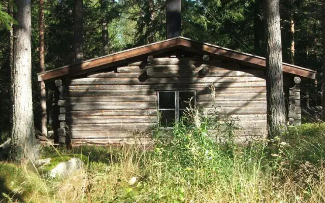 STF Wikstens Kojby Lassekrog