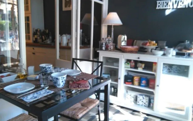 B&B Sallent