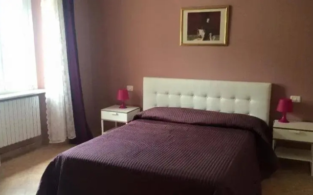 La Piazza B&B