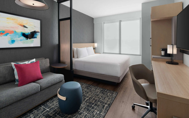 Hyatt Place Atlanta/Perimeter Center