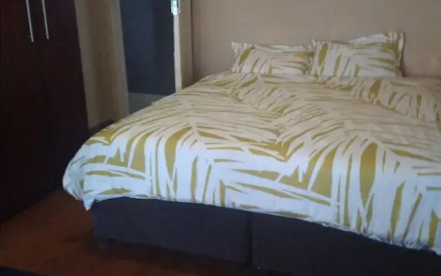 JimmyLuh Guesthouse