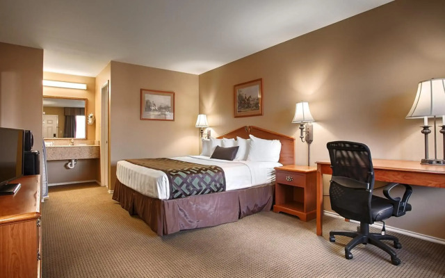 Hotel by Best Western Sonora